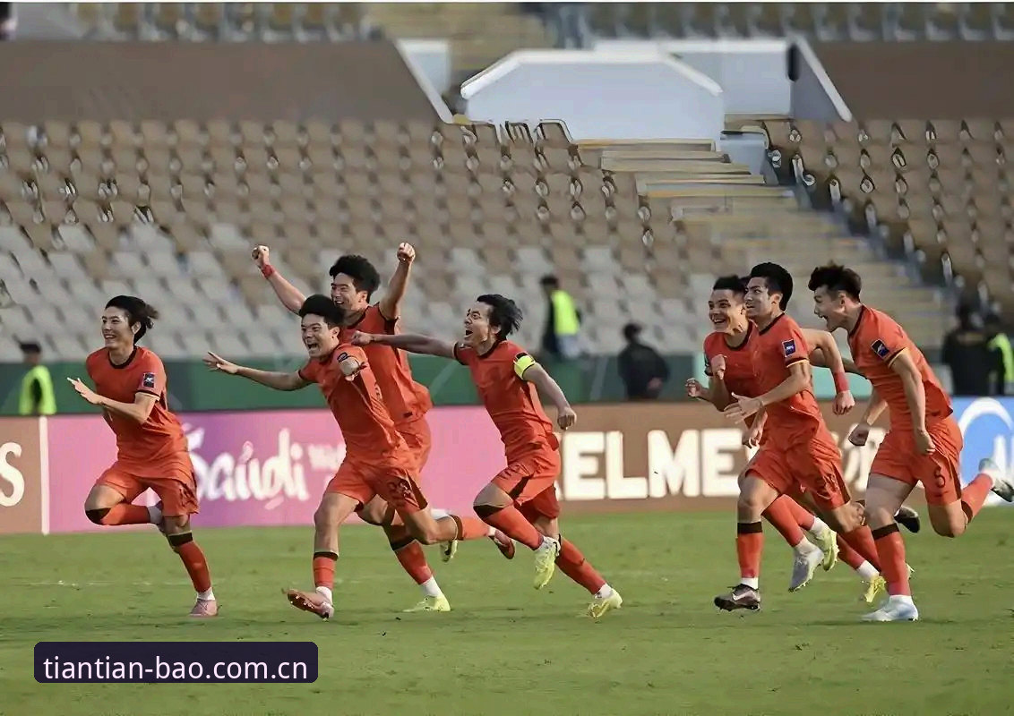 世界杯48队vs66队扩军方案对比：中国男足能否搭上2030年快车？天宝博体育深度解读